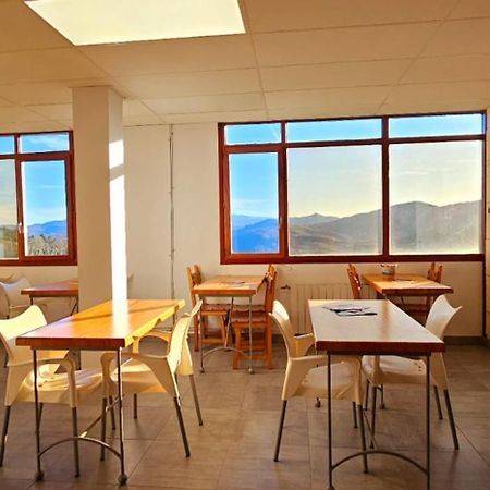 Hotel Artxanda Bilbao, Parking Gratuito En El Exterior Junto Al Hotel (Adults Only) Ngoại thất bức ảnh